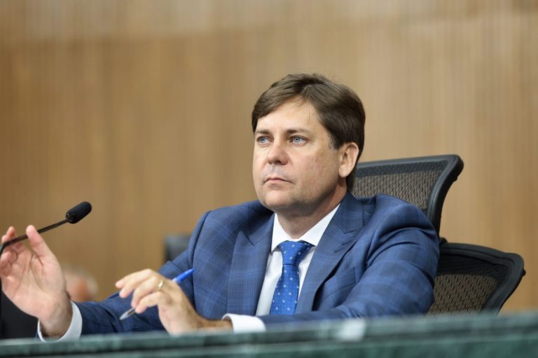 Bruno Peixoto destaca aprovação célere do projeto que institui política de prevenção à violência nas escolas