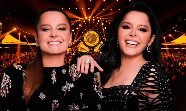 Brasília comemora 63 anos com shows gratuitos de Maiara e Maraisa e Joelma veja a programação