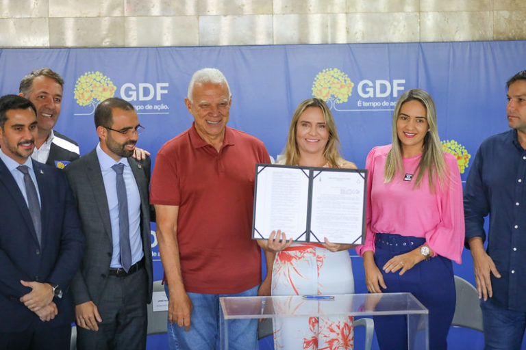 Setor Comercial Sul terá cerca de 300 novas atividades