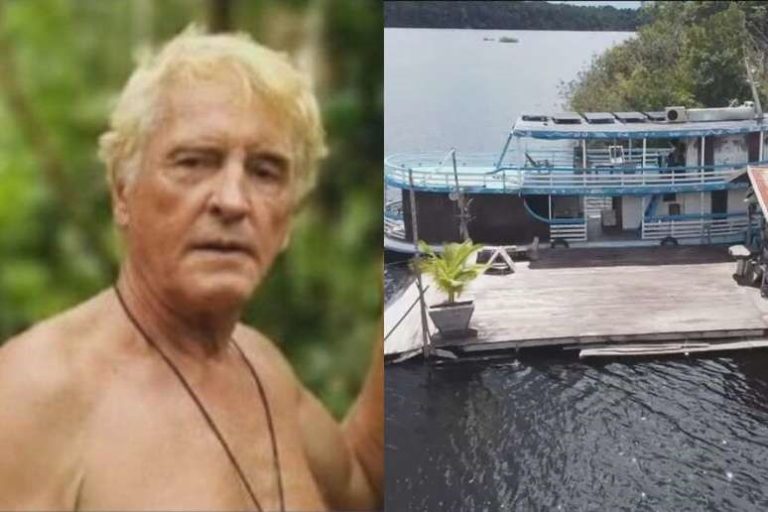 Adolescente grava próprio estupro e expõe esquema de exploração sexual no AM