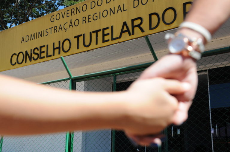 Inscrição para eleição de conselheiros tutelares termina nesta quarta (31)