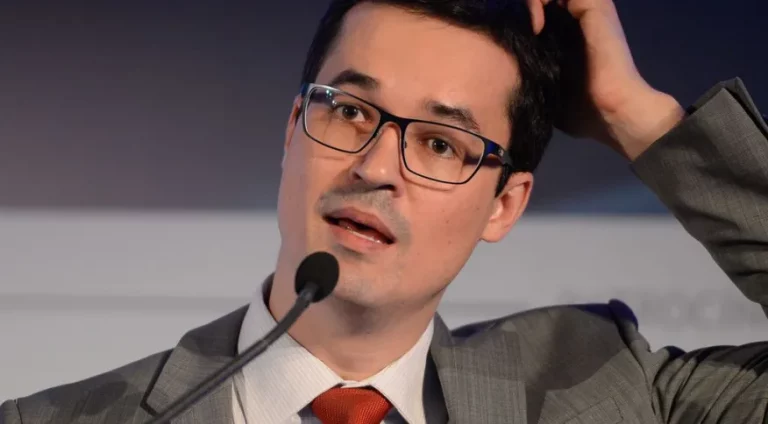 Deltan Dallagnol perde o mandato em votação unânime no TSE