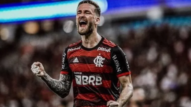 Corinthians perde para o Flamengo e chega a seis jogos sem vitória