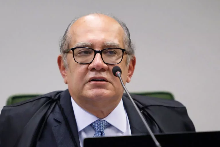 Gilmar Mendes recua: ‘Jamais quis ofender’ Curitiba