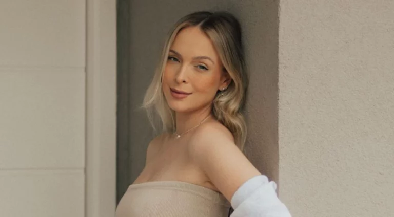 Você já ouviu falar em “Mama acessória”? Pois ela existe. Entenda o caso da influencer Tata Estaniecki