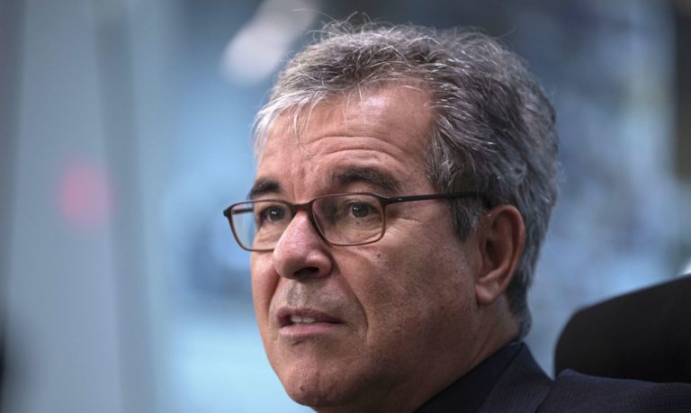 Justiça derruba liminar que anulou posse de presidente da Apex