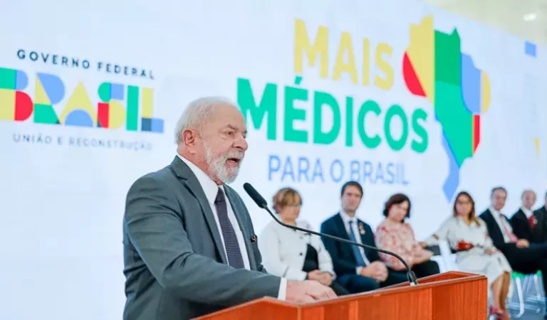 Novo edital para contratação de profissionais para o Programa Mais Médicos