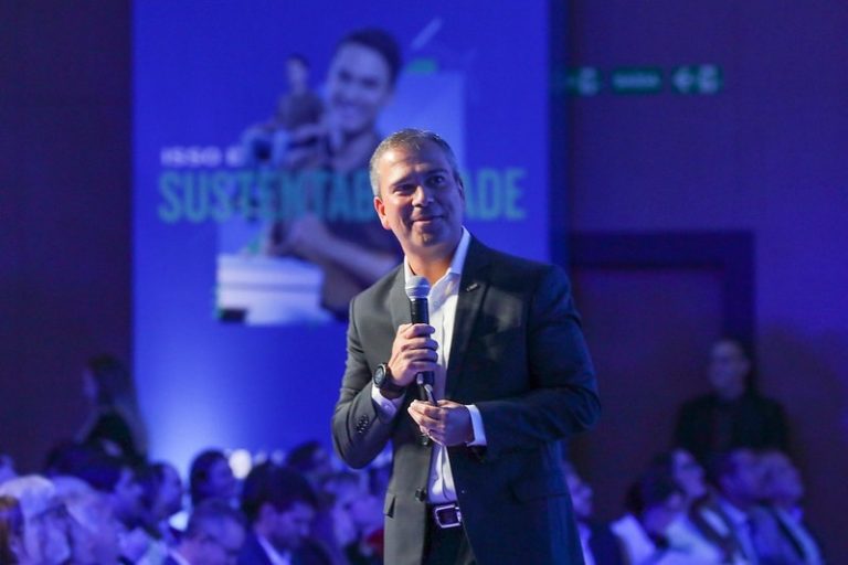 Fim de influência política determinada por Ibaneis fez BRB crescer e alavancar