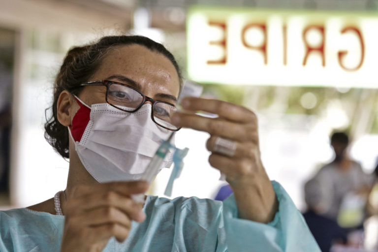 Seca e frio intensificam doenças respiratórias; veja como evitar e tratar