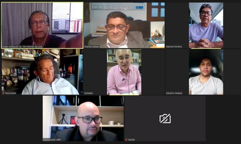 ABBP cria coordenação regional na Paraíba