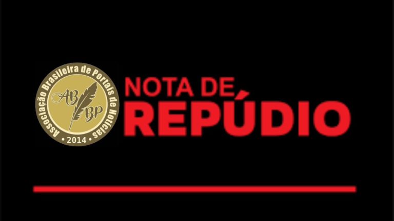 Nota de repúdio contra mudança na legislação do Fundo Constitucional do DF