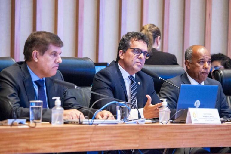 Câmara Legislativa busca fortalecer as administrações regionais do DF para maior eficiência e autonomia