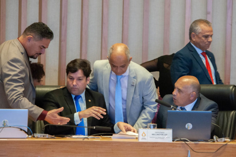 CLDF aprova créditos de R$ 17 milhões à Lei Orçamentária