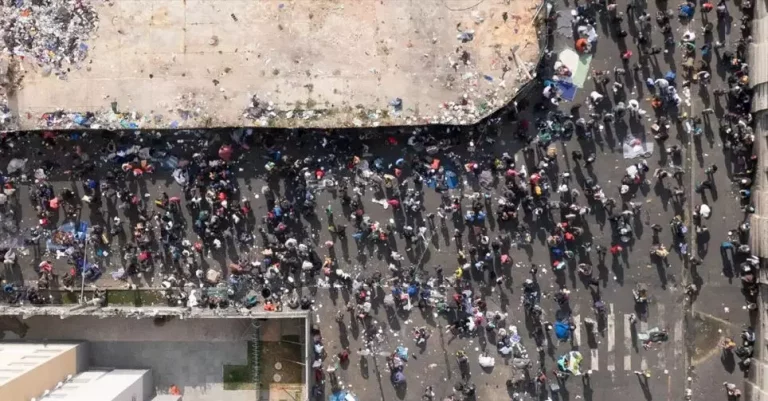 Estadão: Achaque na Cracolândia, um escárnio