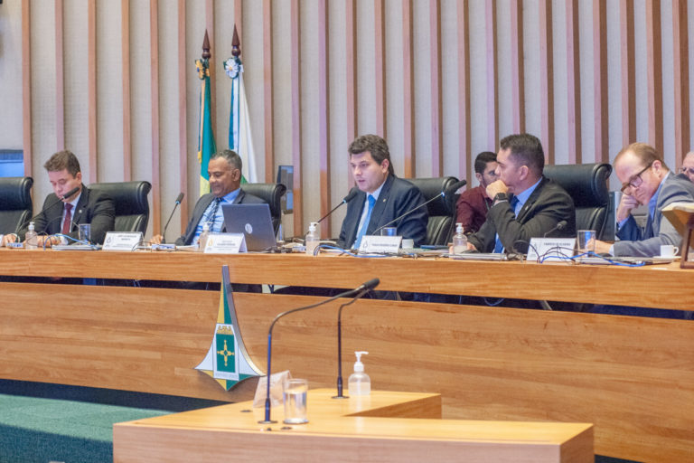 Em quatro meses, GDF perdeu R$ 325 milhões em arrecadação de ICMS