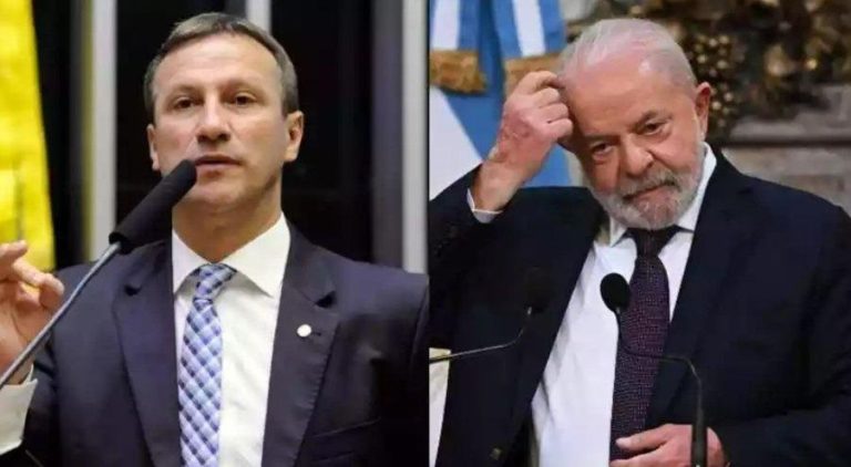 Lula encurralado? Pedido de impeachment do deputado Sanderson (PL-RS) empodera Lira