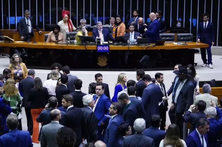 Brasil governado pelo Supremo Tribunal Federal