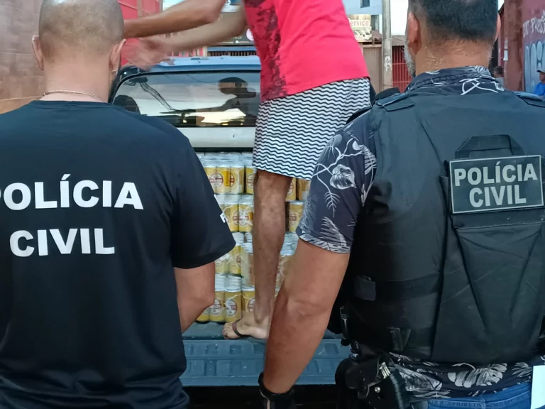 Pela primeira vez Policias civis e militares da PM e BM podem fazer uma assembleia conjunta
