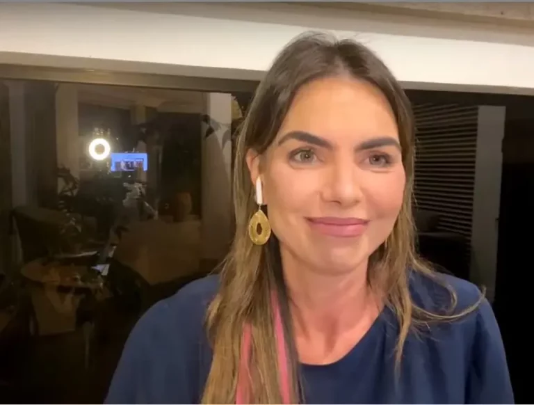 ‘Temos uma insegurança eleitoral’, diz deputada Paula Belmonte