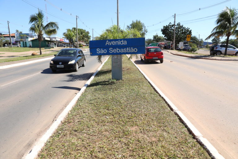 São Sebastião celebra 30 anos com mais infraestrutura, saúde e educação