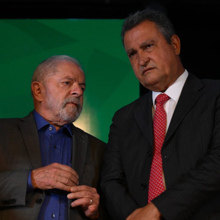 Sem noção: Ministro da Casa Civil do governo Lula diz que Brasília é uma “ilha da fantasia”