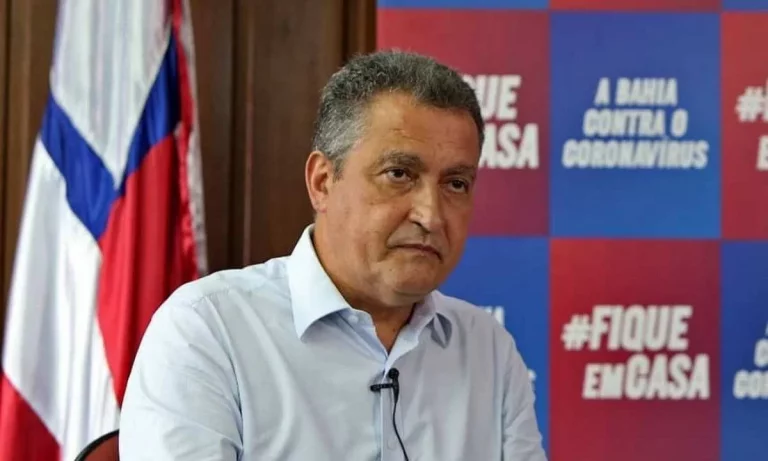 Ao chamar Brasília de “Ilha da Fantasia”, Rui costa não imaginava o estrago que estava fazendo no governo Lula