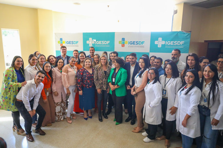 GDF vai ampliar rastreamento de medicamentos na rede pública de saúde