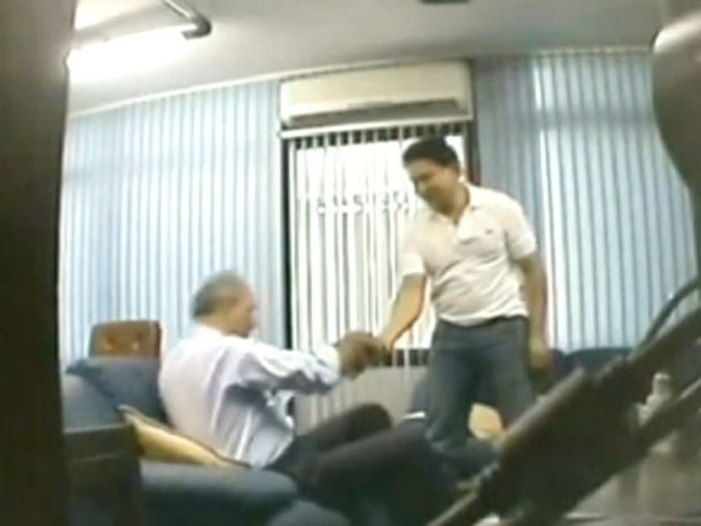 Caixa de Pandora: Arruda é condenado ao pagamento de R$ 10 milhões e à perda dos direitos políticos por 12 anos