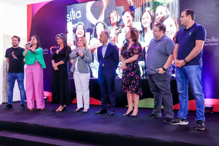 Mulheres terão capacitação na maior feira regional de beleza