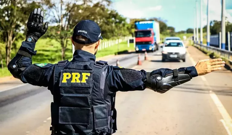 PGR conclui ser crime furar blitz para evitar autoincriminação