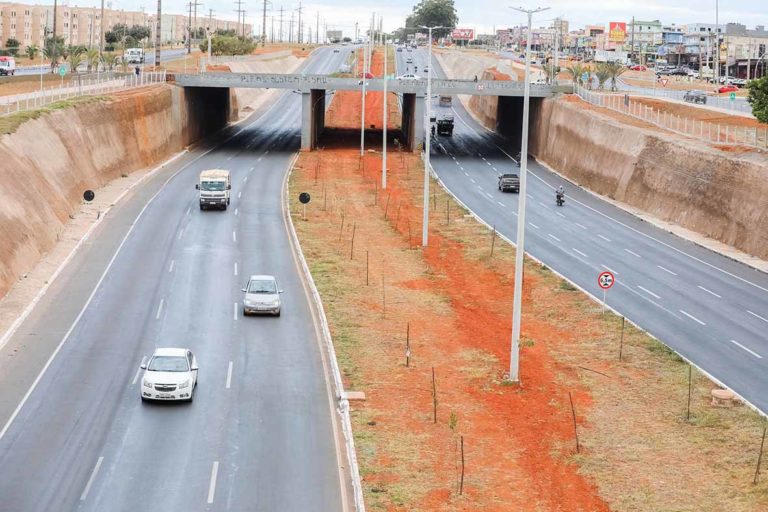 Recanto das Emas completa 30 anos com R$ 160 milhões em investimentos