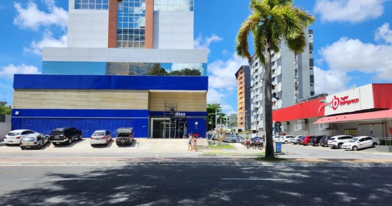 BRB realiza atendimento especial para servidores ativos, aposentados e pensionistas em João Pessoa