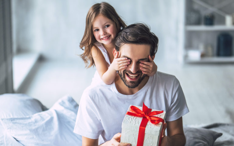 Dia dos Pais volta a aquecer o comércio do Distrito Federal com expectativa de 21,3% de crescimento nas vendas