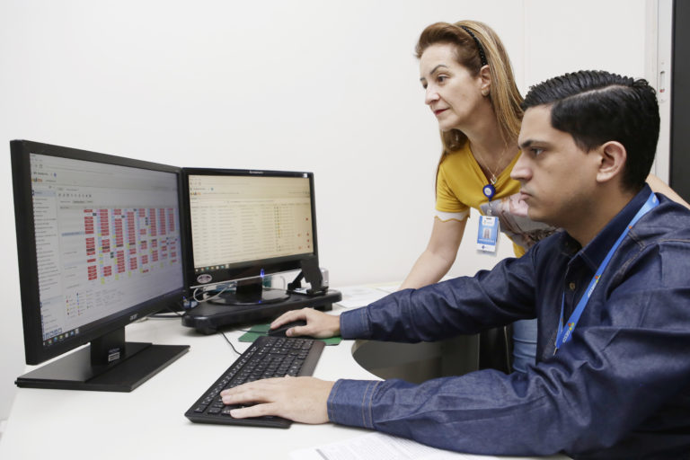 Hospital de Santa Maria dá início a projeto sobre ocupação de leitos