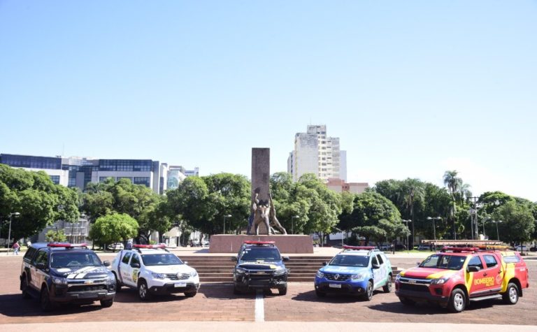 Assassinatos caem 11,8% em Goiás