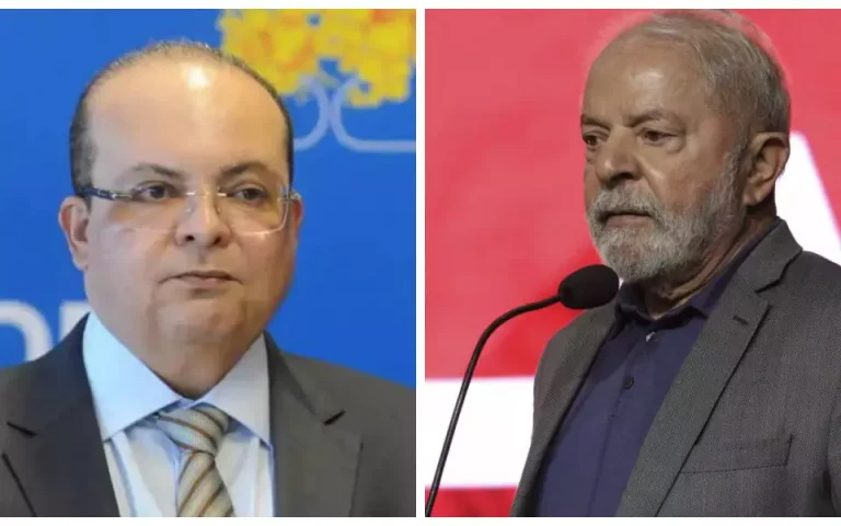 Aprovação no DF: Ibaneis 65,1% Lula 48,9%