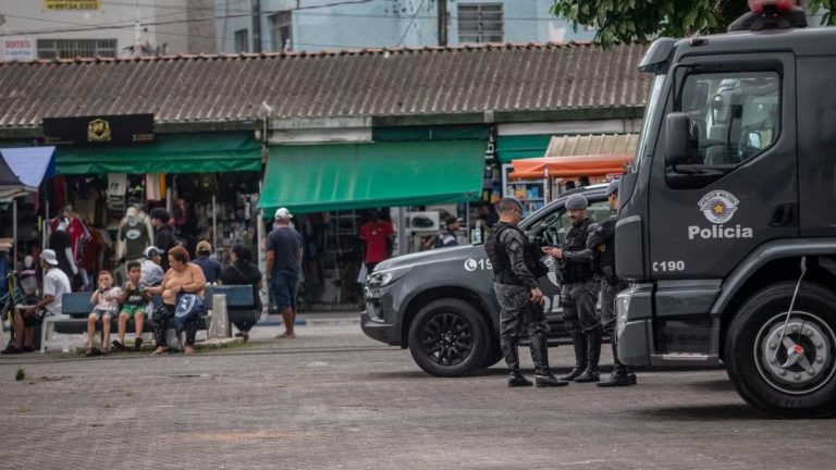 Capa do Estadão ‘detona’ Governo Lula: “prefere os criminosos”
