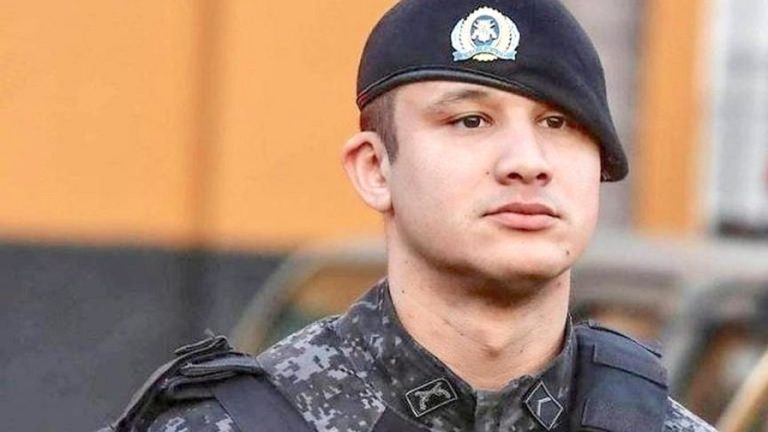 Narrativa contra polícia em caso de PM da Rota morto teve ajuda do crime organizado