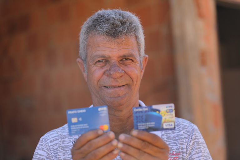 Pais solo são atendidos pela rede de proteção do GDF