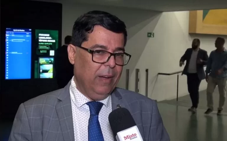 Deputado diz que há “uma guerra de narrativas” em torno do Fundo Constitucional