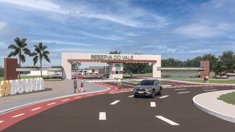 71% dos moradores do DF querem morar em casas em condomínios fechados, aponta pesquisa