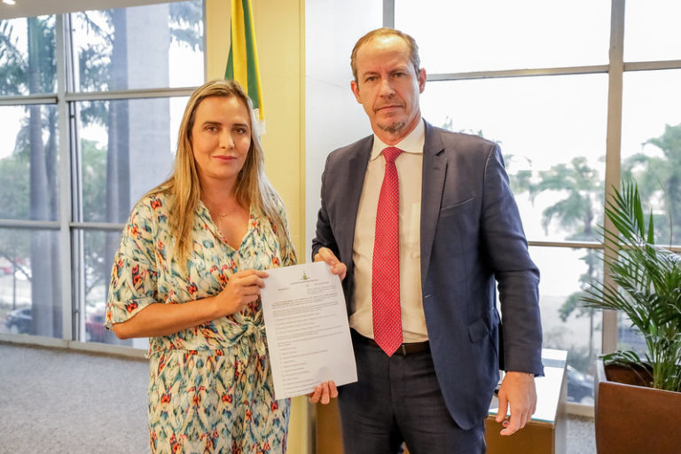 GDF pede apoio da Força Nacional para o desfile de 7 de Setembro