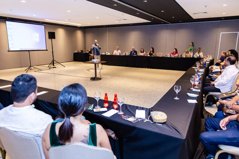 Partido Liberal lança projeto para humanizar a saúde no DF