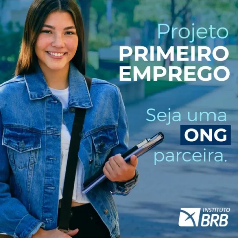 BRB forma 4ª turma de jovens do Projeto Primeiro Emprego