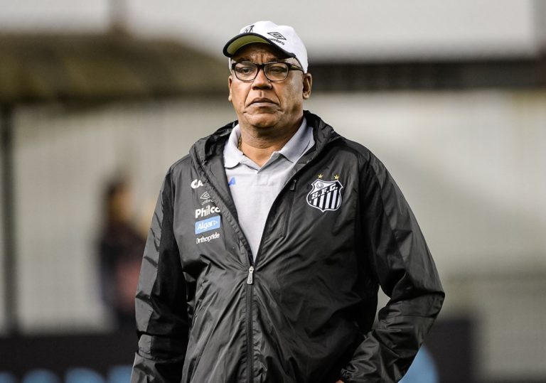 Serginho Chulapa é preso por não pagar pensão alimentícia