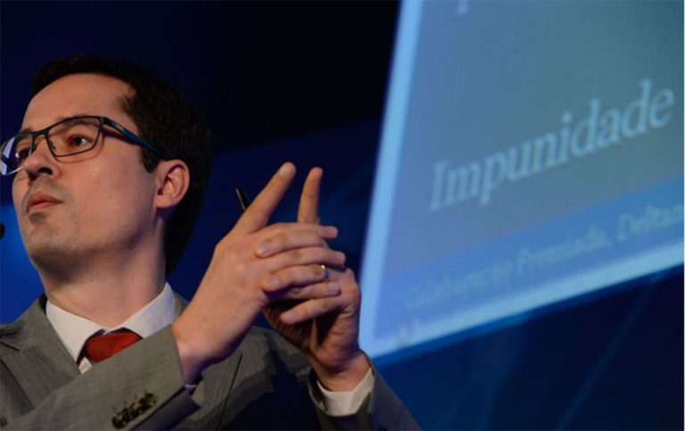 AGU cria força-tarefa para investigar desvios de conduta de membros da Lava Jato