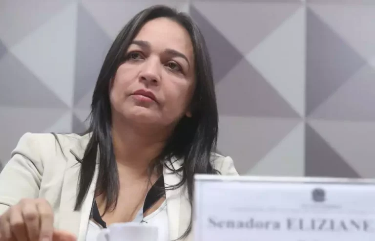 Relatora da CPMI do 8 de Janeiro é pressionada a renunciar após trocas de mensagens com filho de ex-ministro