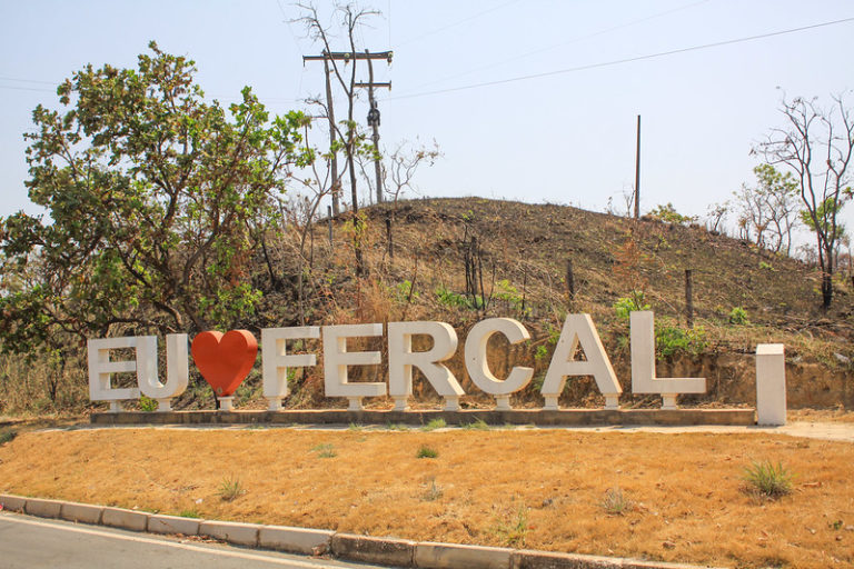 Câmara nas Cidades chega nesta semana à Fercal