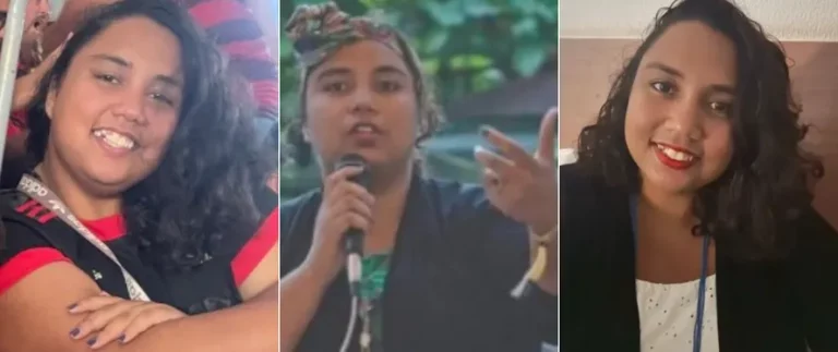 Assessora de Anielle Franco é exonerada após ofender torcedores do SPFC