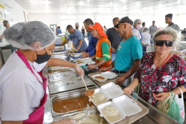 Governo envia orçamento à CLDF com foco em garantias na área social